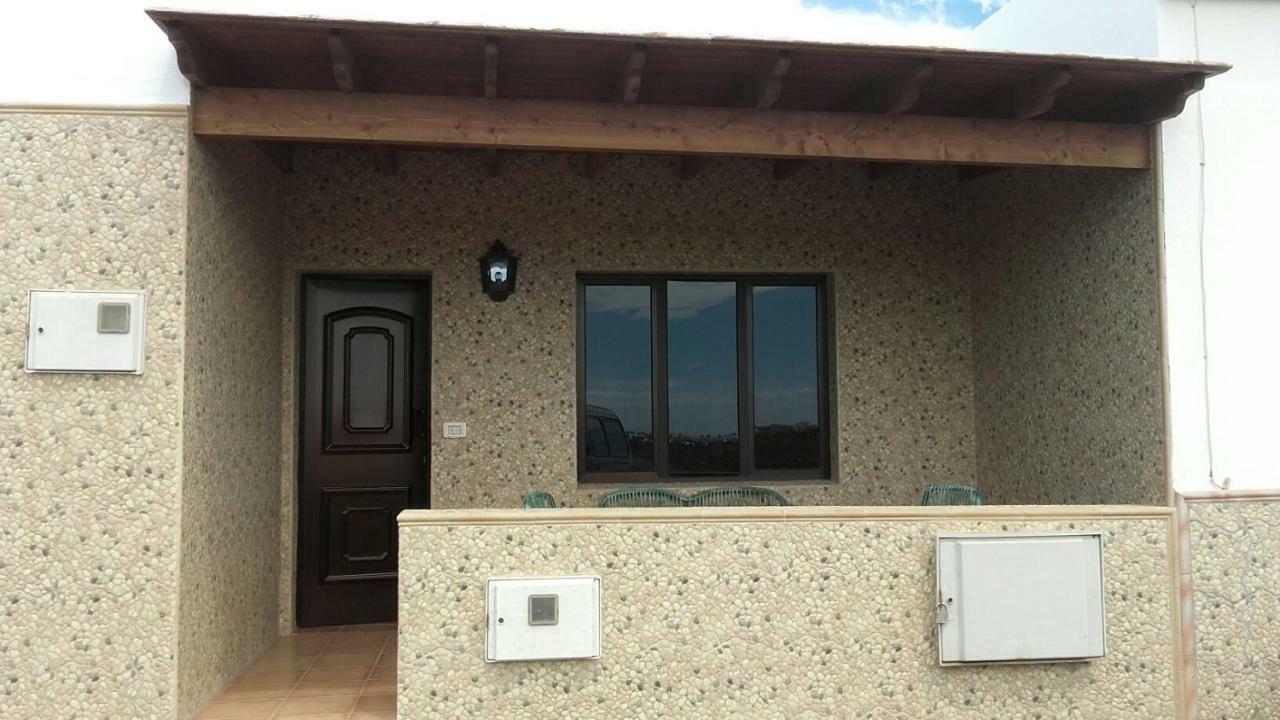 Casa Pedro Villa Costa Teguise Exterior photo